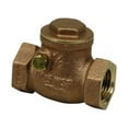 thumbnail image 1 of Proflo Pfx31sh 1-1/4" Swing Check Valve, 1 of 1