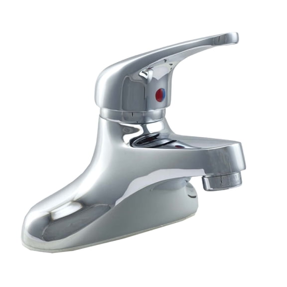 Proflo Pfx414l 1.5 GPM Centerset Bathroom Faucet - Chrome