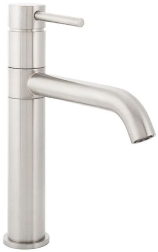 Proflo Pfxc1711 Kiger 1.8 GPM Single Hole Kitchen Faucet - Nickel