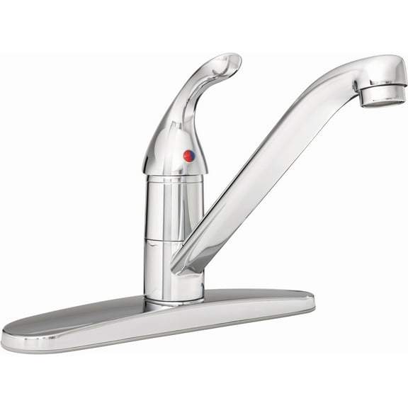 Proflo Pfxc3107 1.5 GPM Standard Kitchen Faucet - Chrome