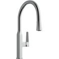thumbnail image 1 of Proflo PFXC5552CP Scovin 1.8 GPM Single Hole Pull Down Kitchen Faucet - Chrome, 1 of 5