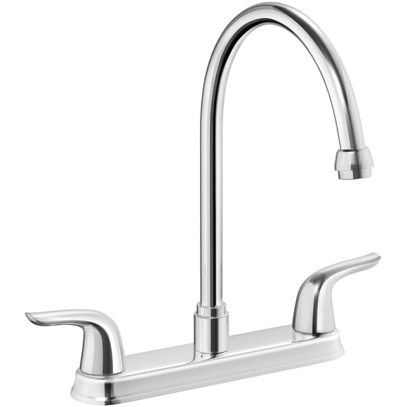 Proflo PFXC6887LSCP 1.75 GPM Standard Kitchen Faucet - Chrome