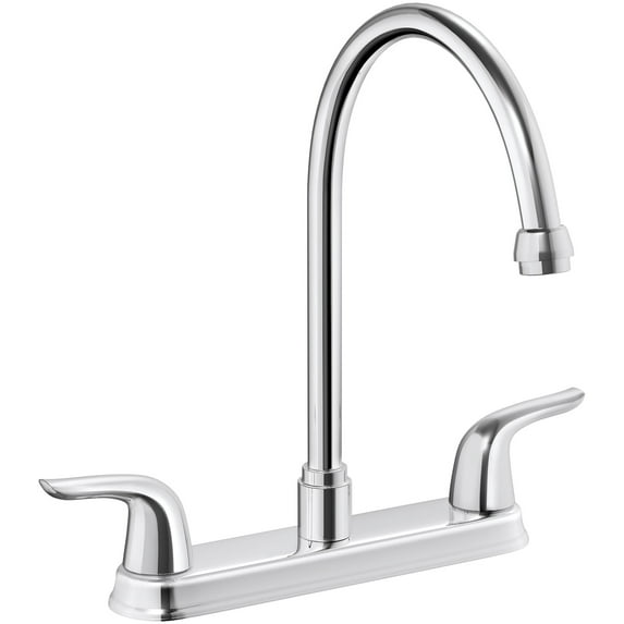 Proflo Pfxc6887ls 1.75 GPM Standard Kitchen Faucet - Chrome