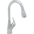 thumbnail image 1 of Proflo PFXC9011CP Tecopa 1.8 GPM Single Hole Pull Down Kitchen Faucet - Chrome, 1 of 7