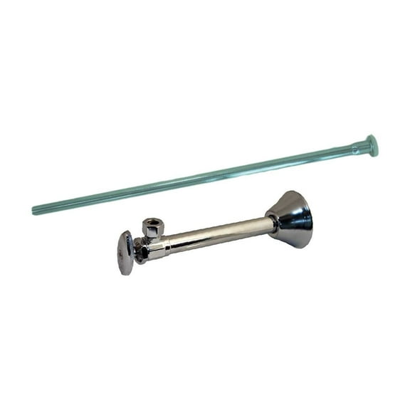 Proflo Pfxcaz32cc12 1/2" Stop Key Kit