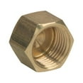 thumbnail image 1 of Proflo Pfxccbn 1/4" Od Complete Cap, 1 of 1