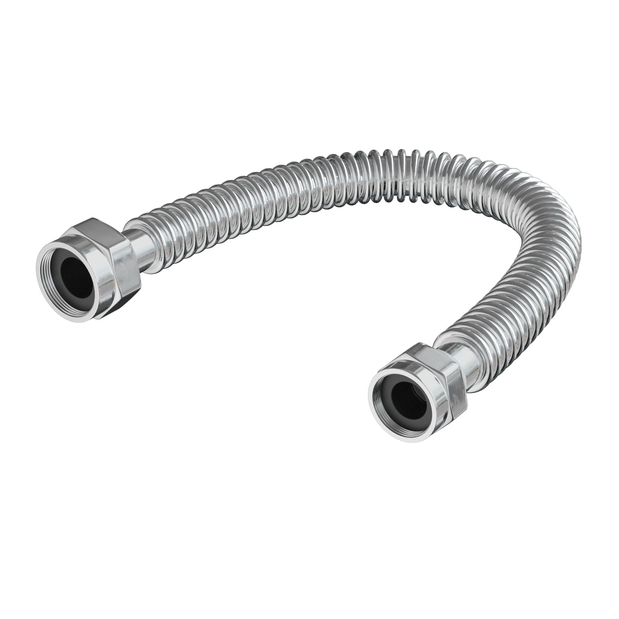 Proflo PFXCHHGT24 24" Water Heater Connector