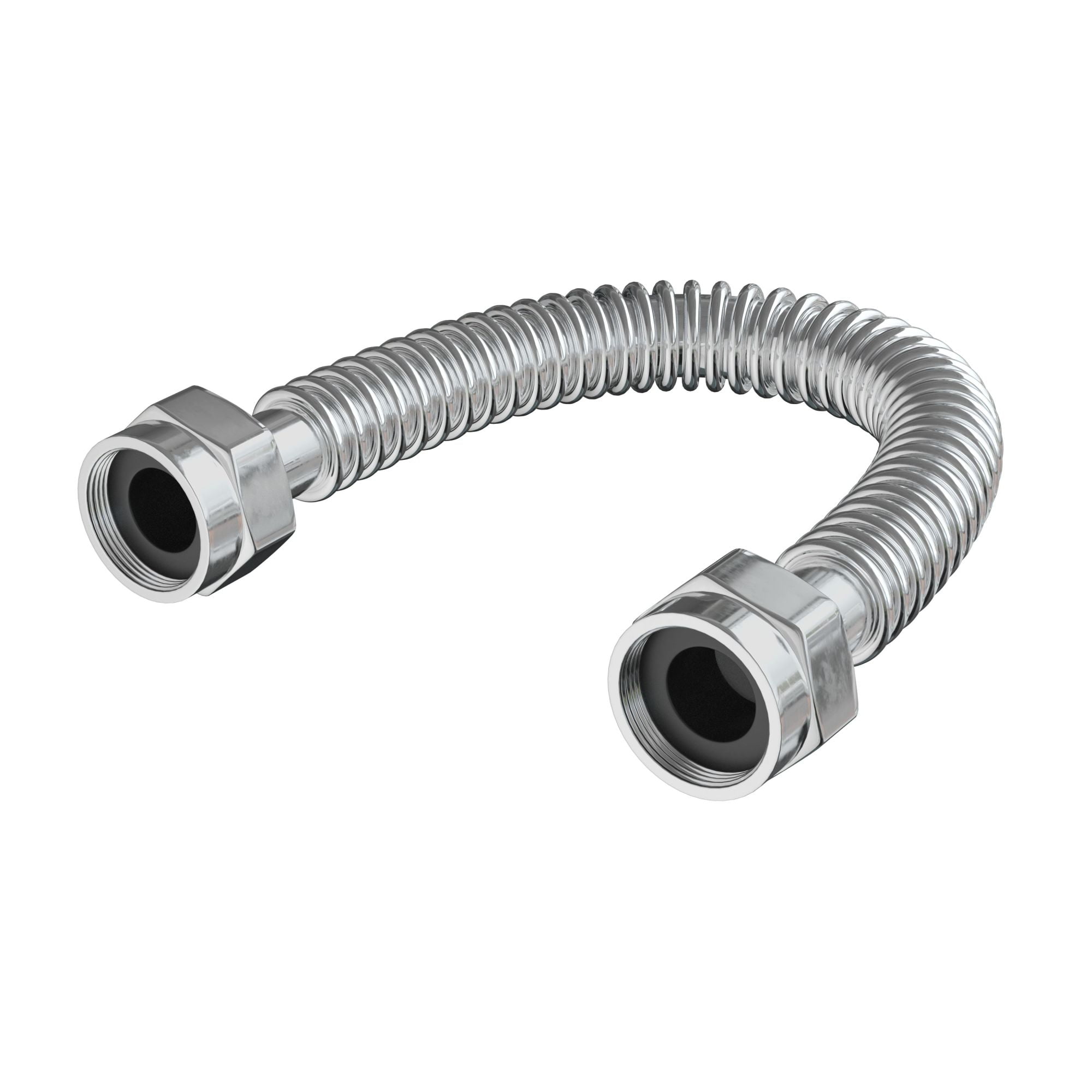 Proflo PFXCHHT18 18" Water Heater Connector