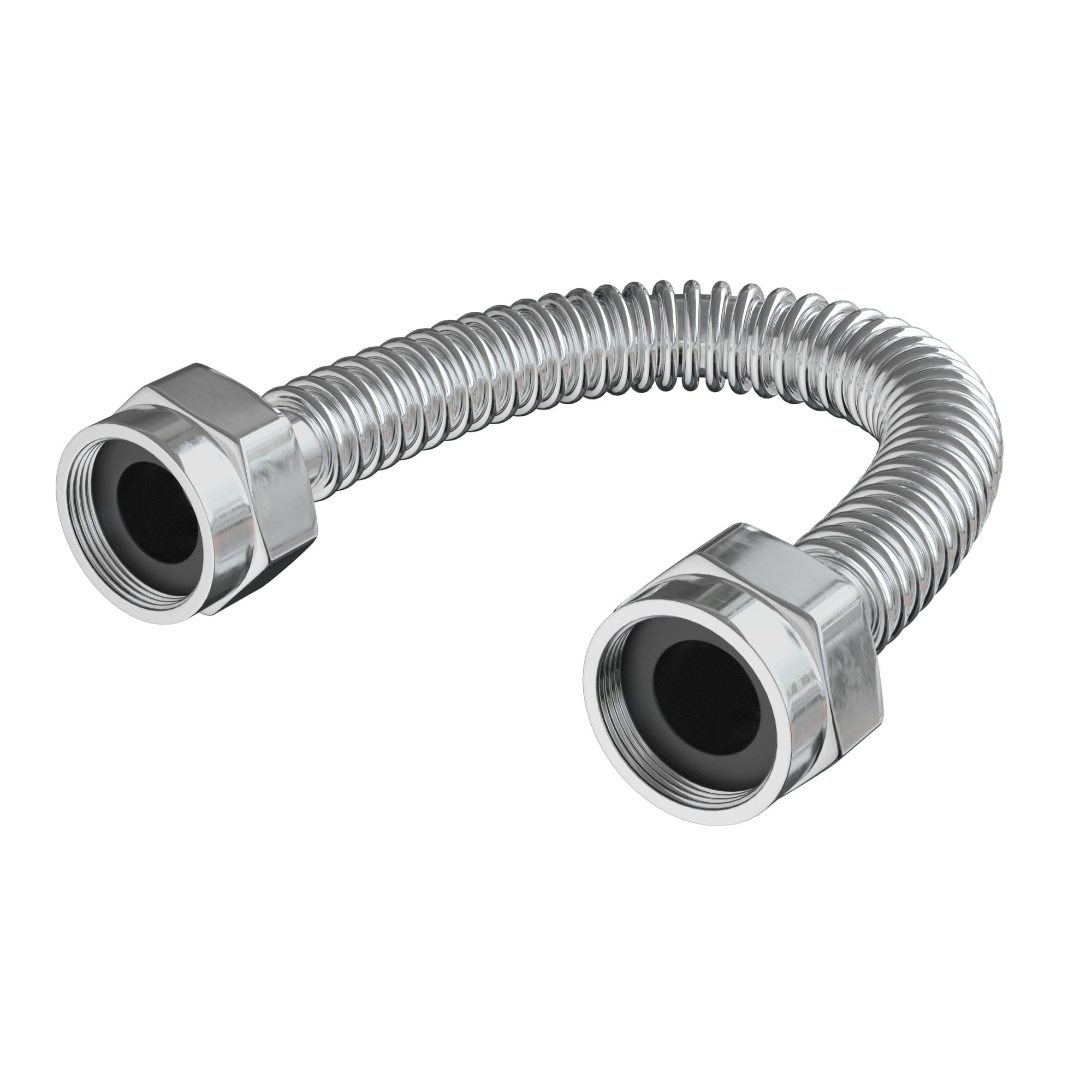 Proflo PFXCHJT18 18" Water Heater Connector