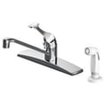 thumbnail image 1 of Proflo Pfxcm1m201 Cliffmont 1.8 GPM Standard Kitchen Faucet - Chrome, 1 of 1