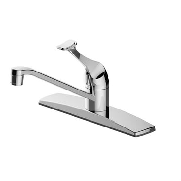 Proflo Pfxcm1m7200 Cliffmont 1.5 GPM Single Hole Kitchen Faucet - Chrome