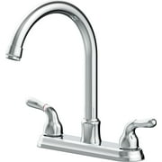 Proflo PFXCM2M312 Kalada 1.75 GPM Kitchen Faucet - Chrome
