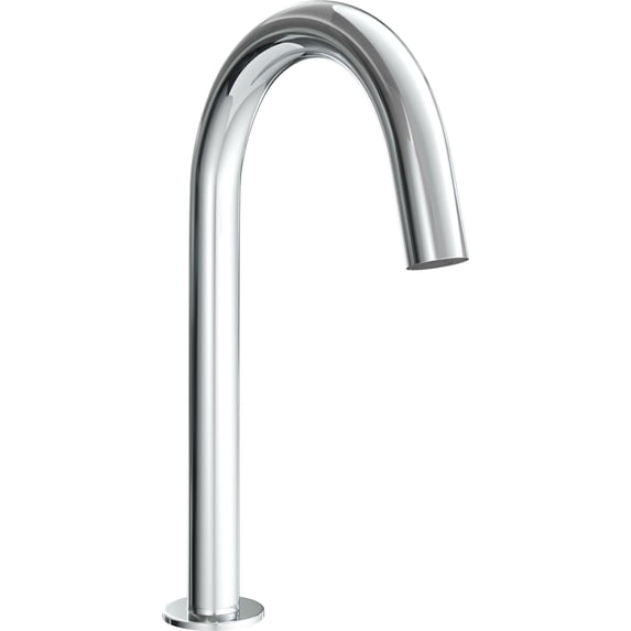 Proflo PFXE100CP Kerna 0.5 GPM Single Hole Bathroom Faucet - Chrome
