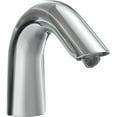thumbnail image 1 of Proflo Pfxe200 Lubec 0.5 GPM Single Hole Bathroom Faucet - Chrome, 1 of 4