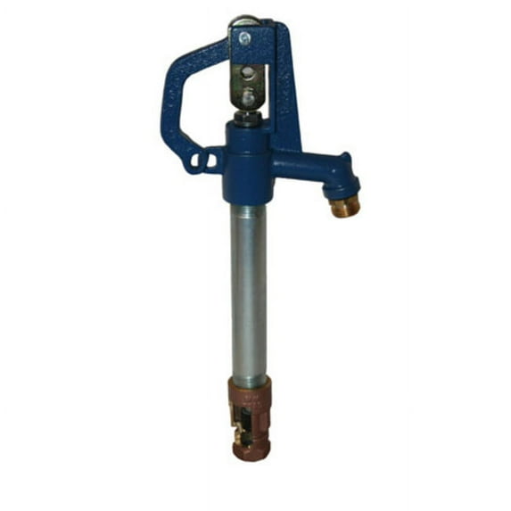 Proflo Pfxem7503 1" Frostproof Yard Hydrant