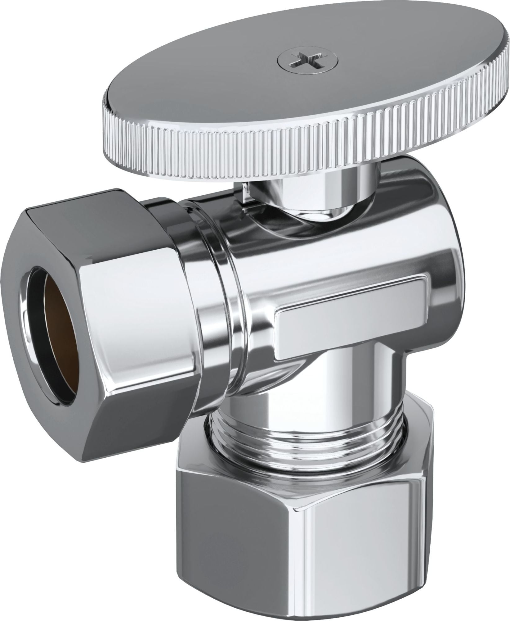 Proflo 5 8 X 7 16 X 1 2 In OD Compression X Slip X Slip Lever Angle proflo-5-8-x-7-16-x-1-2-in-od-compression-x-slip-x-slip-lever-angle