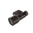 thumbnail image 1 of Proflo Pfxqsq32 5/8" Od Push X 3/8" Od Push Straight Stop Quarter 1/4" Turn Qt - Bronze, 1 of 1