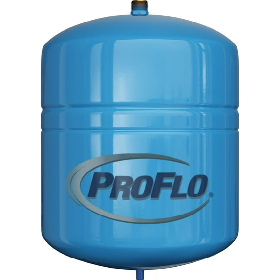 Proflo Pfxt12 4.4 Gallon Thermal Expansion Tank