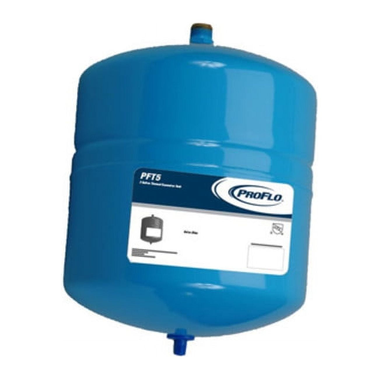 Proflo Pfxt5 2 Gallon Thermal Expansion Tank