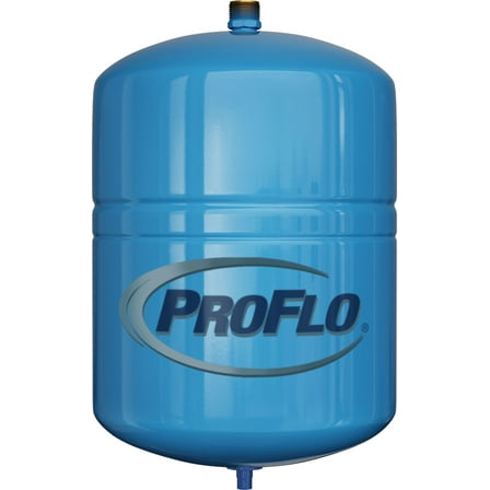 Proflo Pfxt5 2 Gallon Thermal Expansion Tank