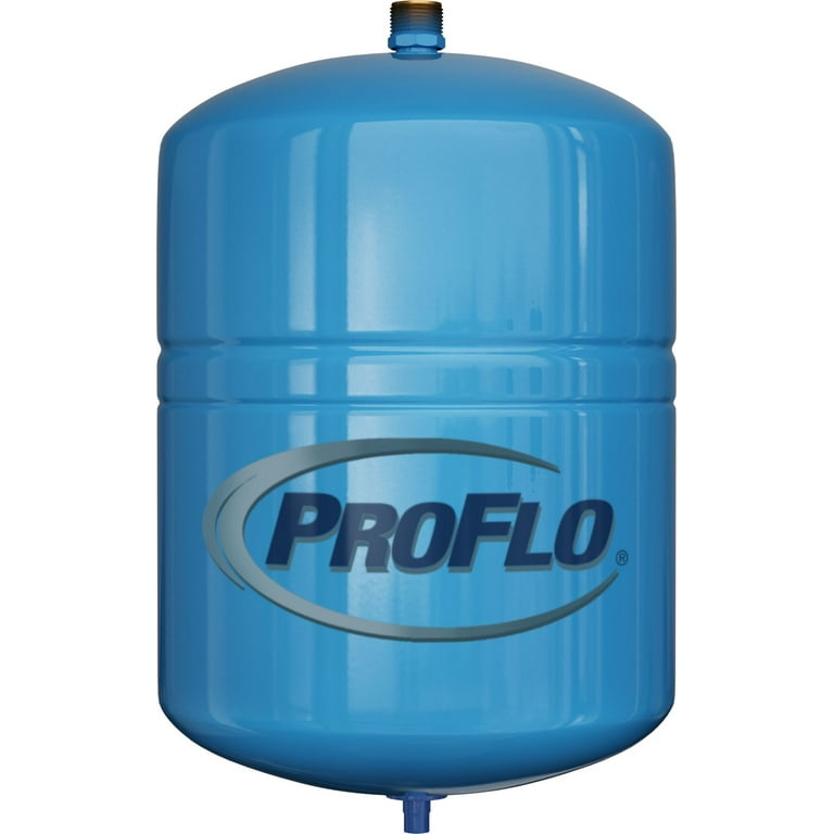 2 Gal. 1 Year Water Heater Expansion Tank 2 Gal. 1 Year Water Heater Expansion Tank