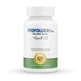 thumbnail image 1 of Profollica Plus with Millet Extract by GenF20 Reduce Hair loss 60 Capsules, 1 of 3