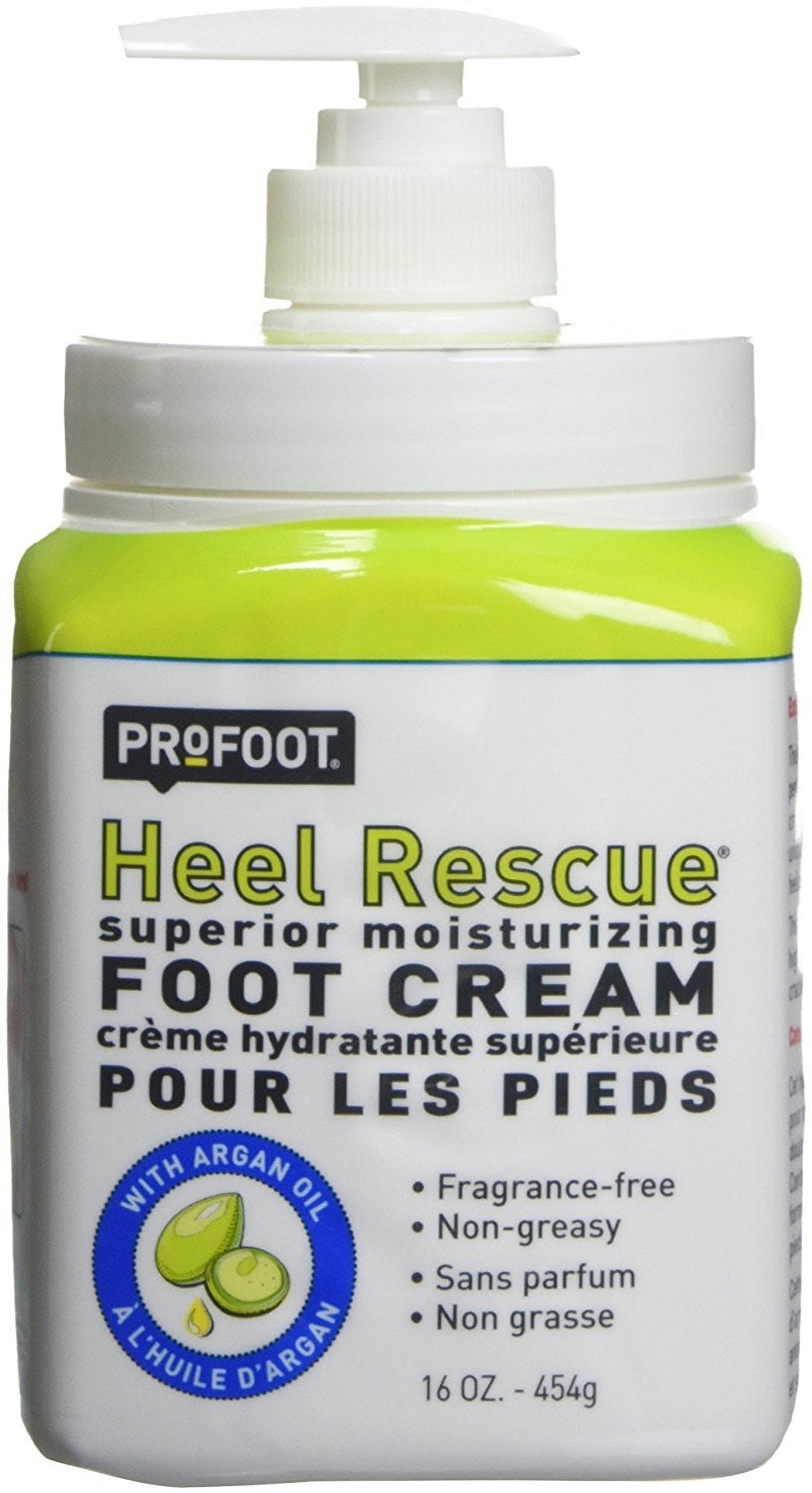 Heel rescue hotsell