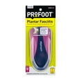 thumbnail image 1 of Profoot Plantar Fasciitis Insoles For Women Size 6 to 10 - 1 Pair, 2 Pack, 1 of 1