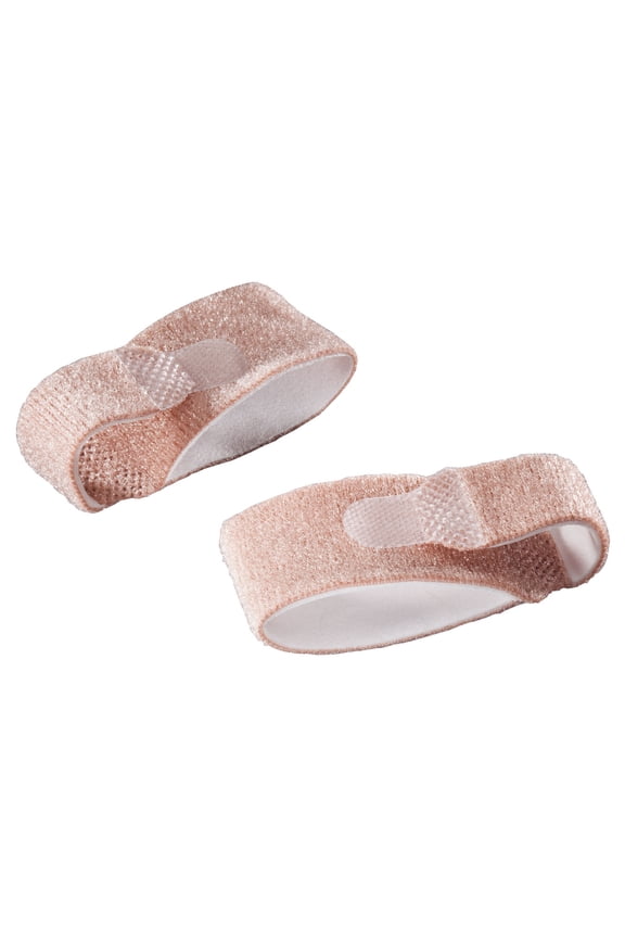 Toe Straight Hammertoe Wrap, 2 Ct
