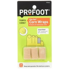 Toe Corn Pads