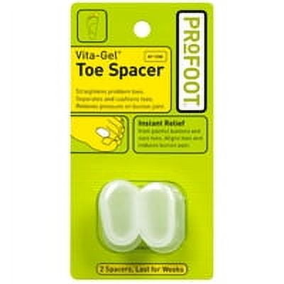 Profoot Vita-Gel Toe Spacer - 2 Ea