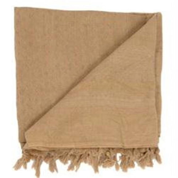 Proforce Equipment Shemagh Desert Tan