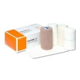 thumbnail image 1 of Profore LF 4 Layer Compression Bandage System, Non-Sterile, Self-Adherent Tape Closure, 1 Count, 8 Packs, 8 Total, 1 of 4