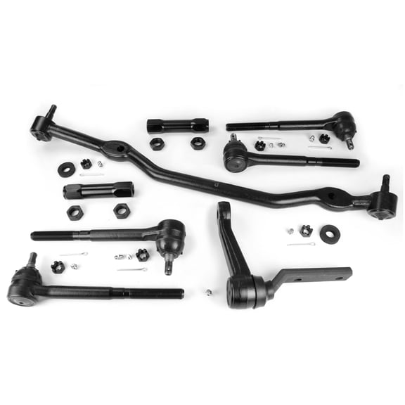 Proforged 116-10008 Steering Rebuild Kit