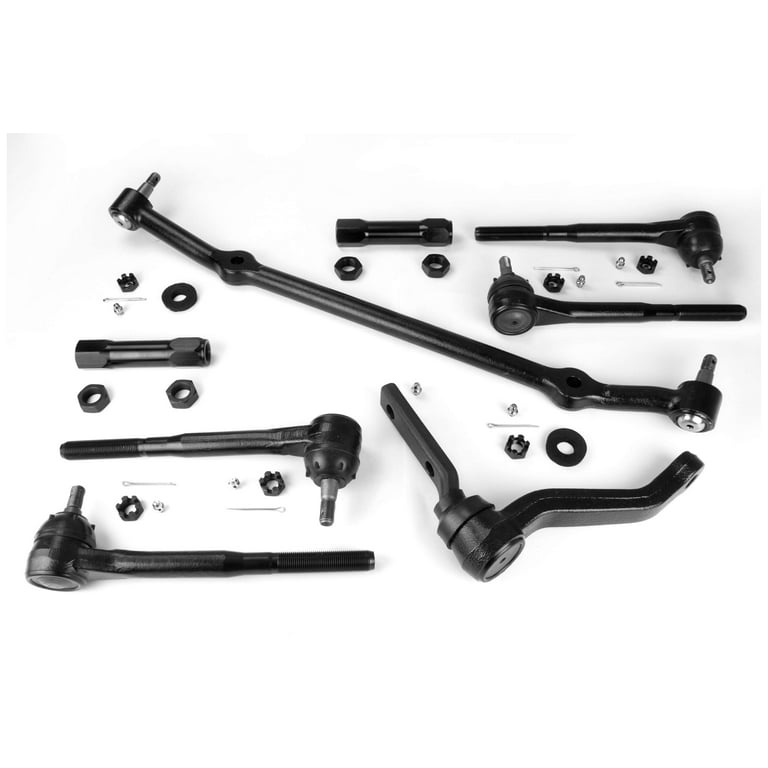 Proforged Steering Rebuild Kit E-Coated 116-10011 Proforged Steering Rebuild Kit E-Coated 116-10011
