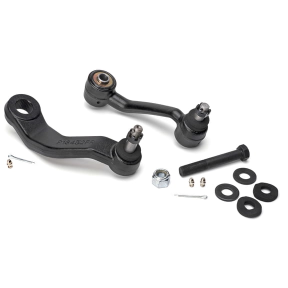 Proforged 116-10026 Fast Ratio Pitman and Idler Arm Kit