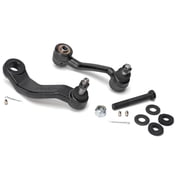 Proforged 116-10026 Fast Ratio Pitman and Idler Arm Kit