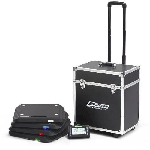 Proform 14000lb Wireless Vehicle Scale