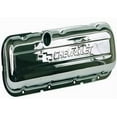 thumbnail image 1 of Proform 141-114 PFM141-114 V/CVR CHEV BOW TIE BBC SHRT Fits select: 1970 CHEVROLET NOVA, 1971 CHEVROLET CHEVELLE, 1 of 6