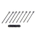 thumbnail image 1 of Proform 141-133, Center Bolt V/C Bolt & Washer Kit Performance Racing Parts, 1 of 8