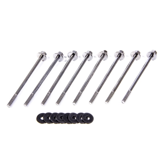 Proform 141-133 PFM141-133 V/C BLTS W/ RUBBER WASHERS