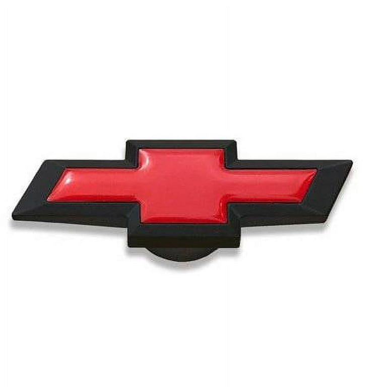 Proform Chevy Bowtie Air Cleaner Nut - Large Black Crinkle Proform Chevy Bowtie Air Cleaner Nut - Large Black Crinkle