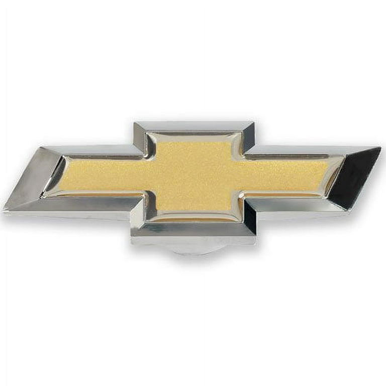 Proform Chevy Bowtie Air Cleaner Nut - XL Chrome Proform Chevy Bowtie Air Cleaner Nut - XL Chrome