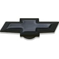thumbnail image 1 of Proform 141-339 XL Bowtie Slant Edge Air Cleaner Nut Black Crinkle & Black, 1 of 2