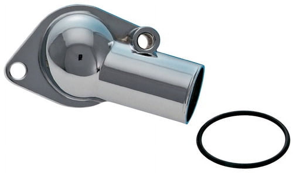 Proform 141-501 PFM141-501 WTR NECK W/O-RNG SBC Fits select: 1971 CHEVROLET CHEVELLE, 1991-2000 CHEVROLET CAMARO Z28