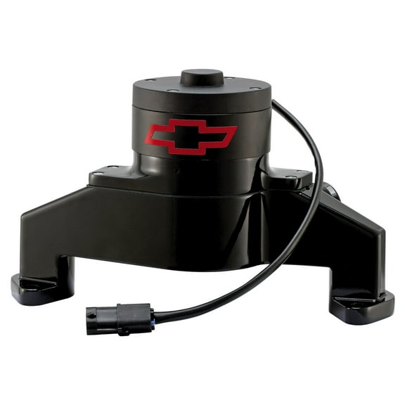 Proform 141-674 PFM141-674 ELEC W/PUMP BOWTIE BBC BLACK