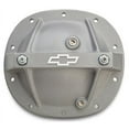 thumbnail image 1 of Proform 141-694 Chevrolet Performance Bowtie Differential Cover GM 7.5 in. 10 Bo, 1 of 5