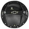 thumbnail image 1 of Proform 141-697 Chevrolet Performance Bowtie Differential Cover GM 12 Bolt Car R, 1 of 6