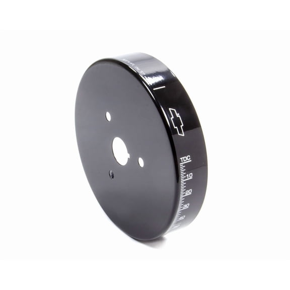 Proform 141-728 PFM141-728 HRMNC BAL CVR 8IN BLK SBC