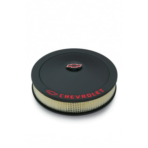 Proform 141-752 PFM141-752 AIR CLNR 14IN CLASC BLK W/BO